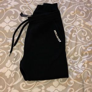 Hollister Joggers